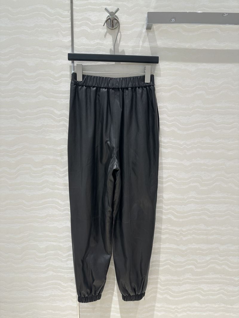 Christian Dior Long Pants